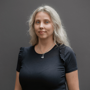 Violeta Gevorkjan Sustainability Officer at HeavyFinance