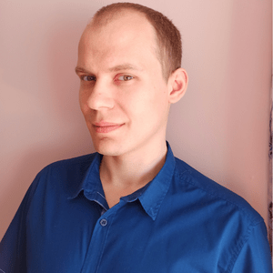 Łukasz Szpakowski Software Developer at HeavyFinance