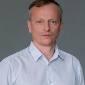 Vytenis Ziberkas Business Developer at HeavyFinance
