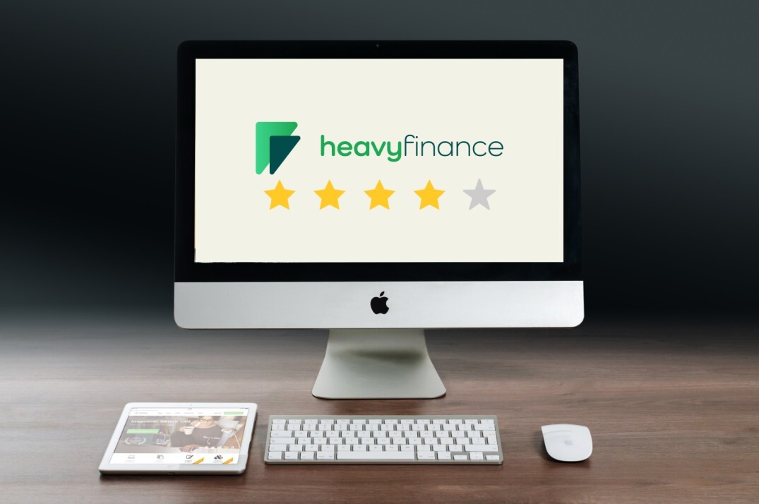 HeavyFinance review NorthernFinance
